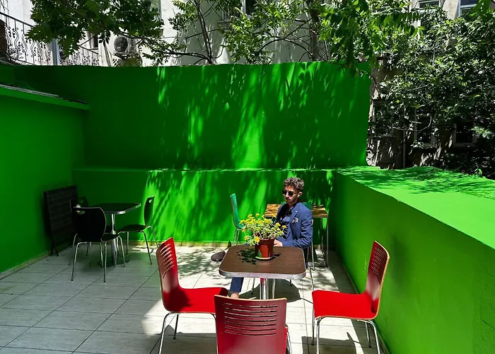 Galata King Suite Hotel