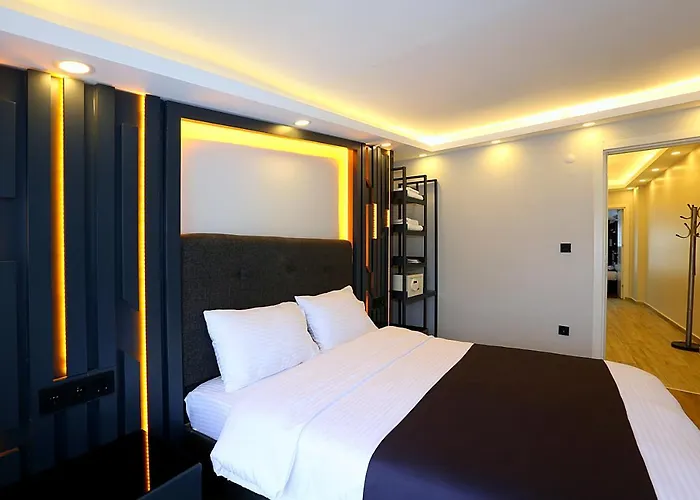 Galata King Suite Hotel