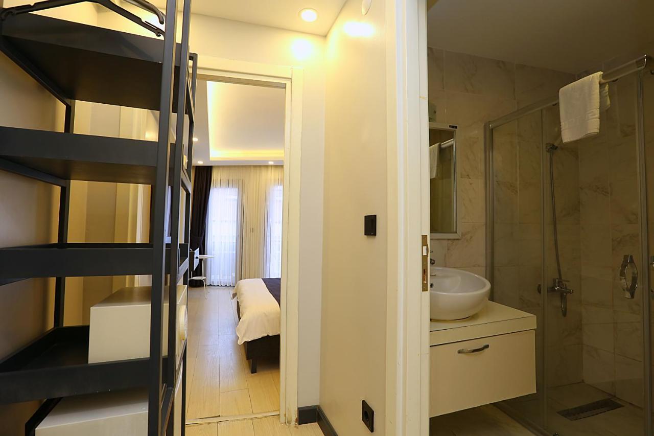 Galata King Apart Otel İstanbul