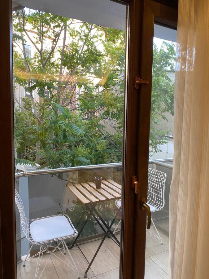 Galata King Apart Otel İstanbul