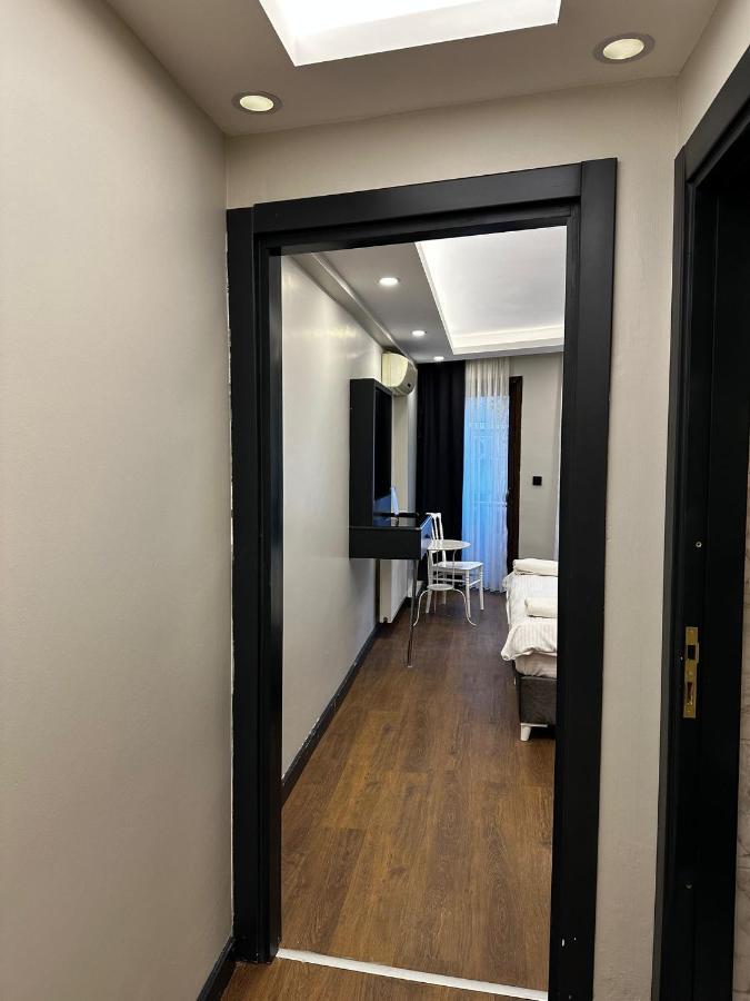 Apart Otel Galata King İstanbul