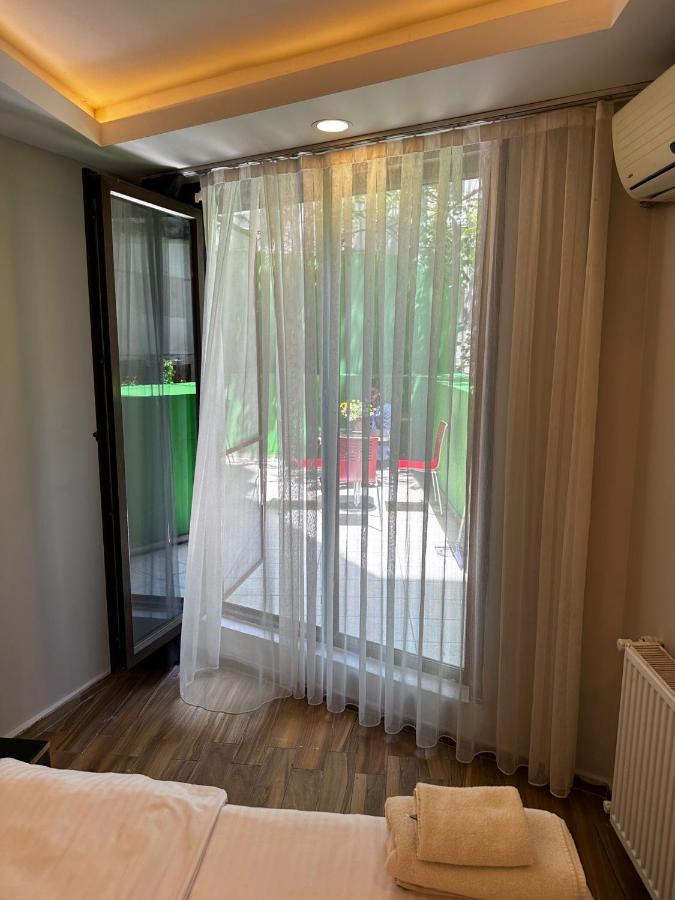 Galata King Apart Otel *