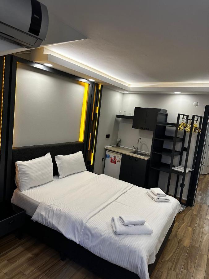 Galata King Apart Otel *