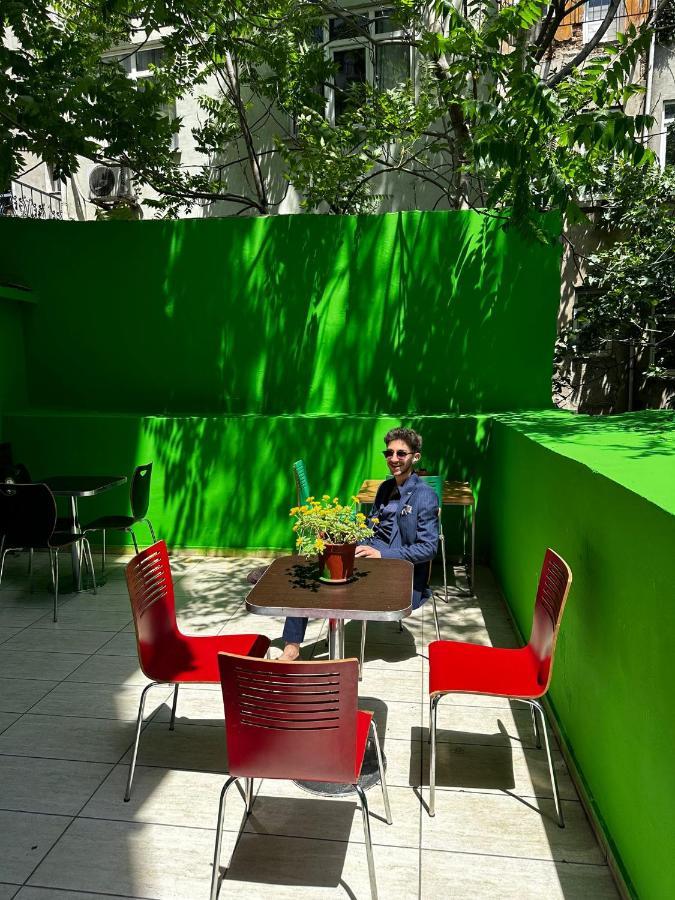 Galata King Hotel apartamentowy