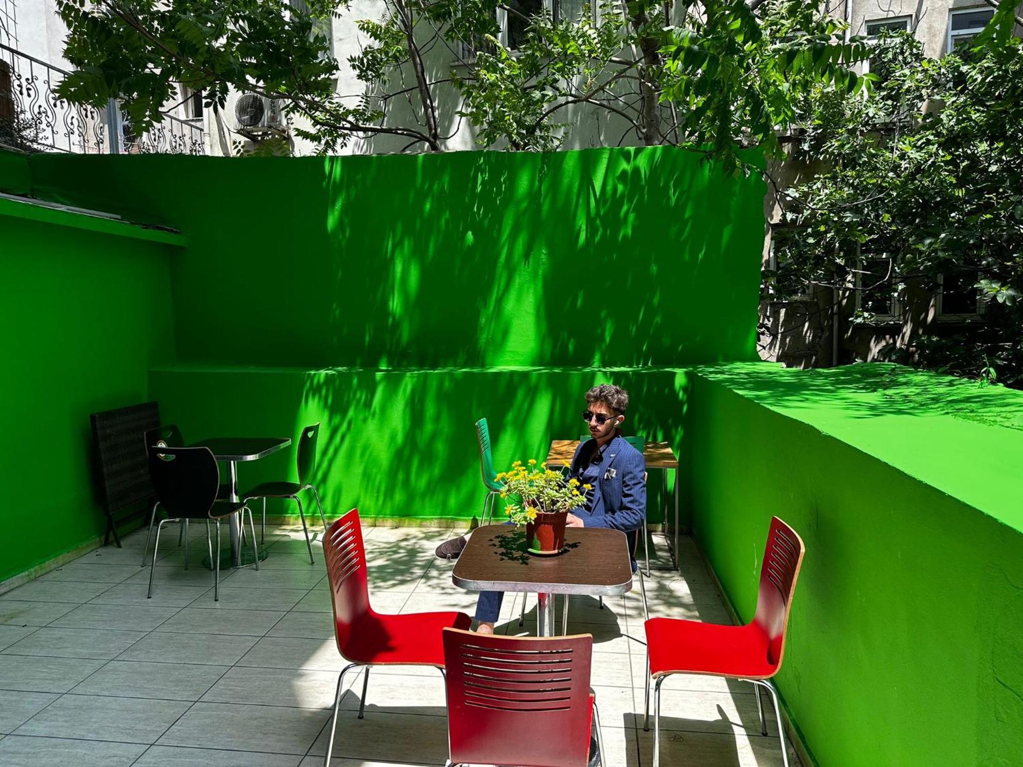 Aparthotel Galata King *